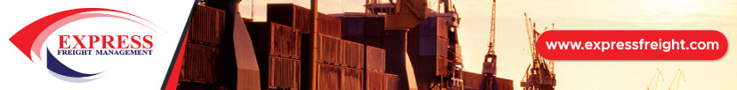 Express Freight management