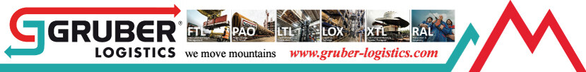 Gruber Logistics