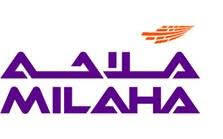 Milaha Logo