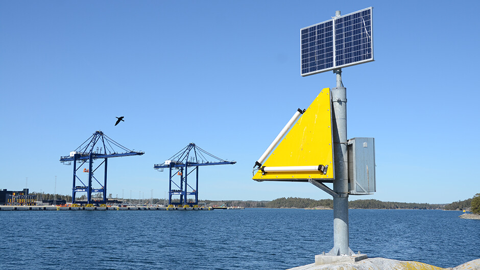 Port Stockholm / Norvik 
