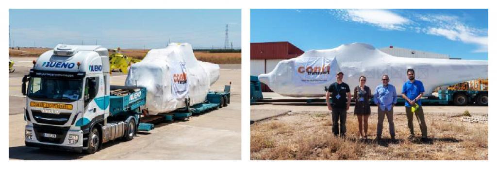 Conti Transport