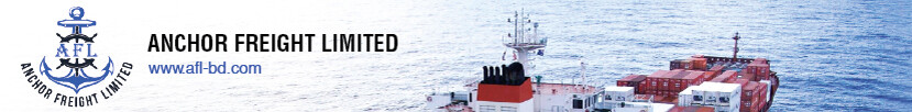 Anchor Freight Bangladesh