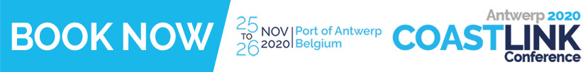 Coastlink Conference Antwerp