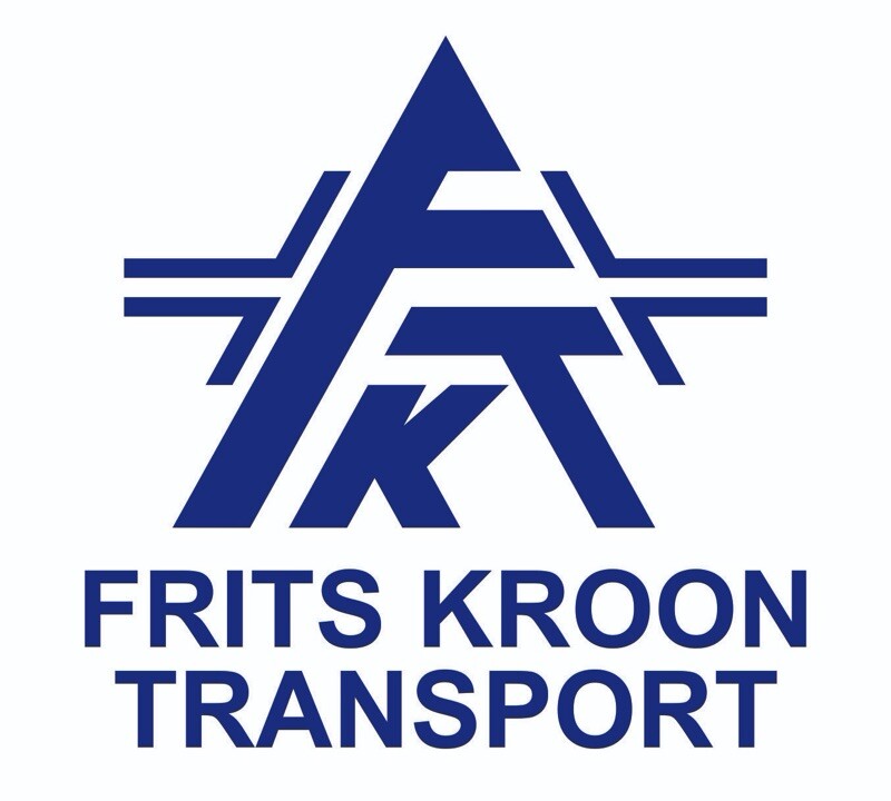 Frits Kroon Transport, South Africa Logo