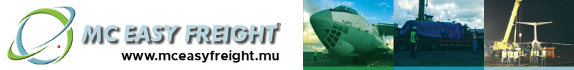 MC Easy Freight Mauritius