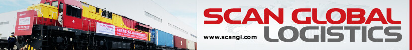 Scan Global Logistics Banner