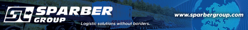 Sparber Banner