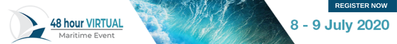 48 hour virtual Maritime Event