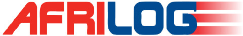 Afrilog logo