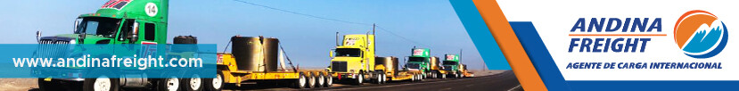 Andina Freight