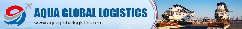Aqua Global Logistics