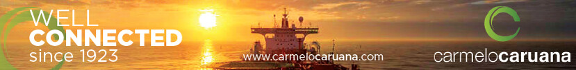 Carmelo Caruana Banner