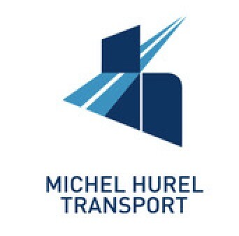 Michel Hurel Transport Group - France Logo