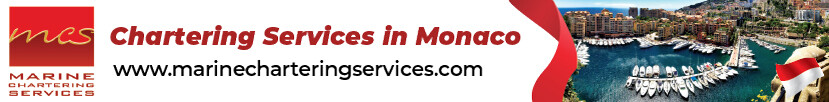 Marine Chartering Services