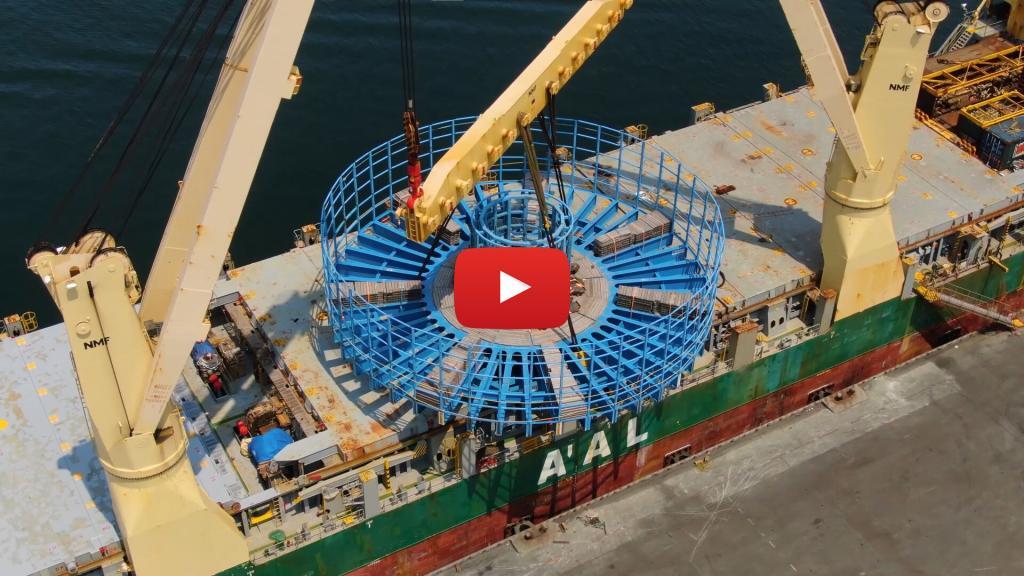 AAL Video Carousel