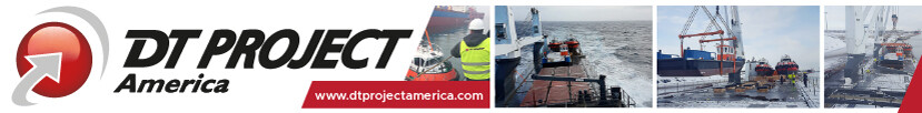 DT Project America Banner