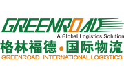 Greenroad Logo