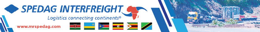 Spedag Interfreight Banner