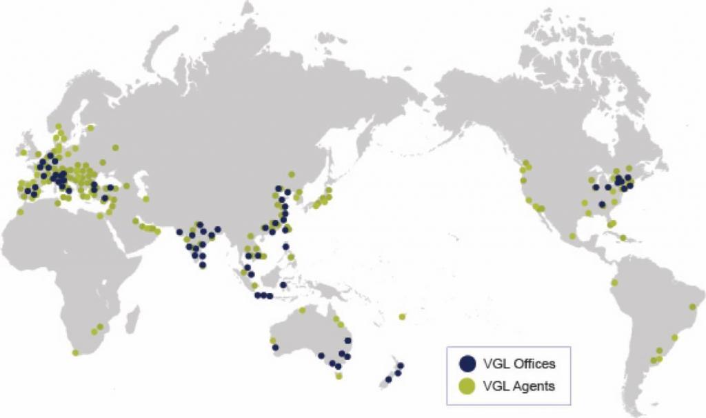 VGL Locations