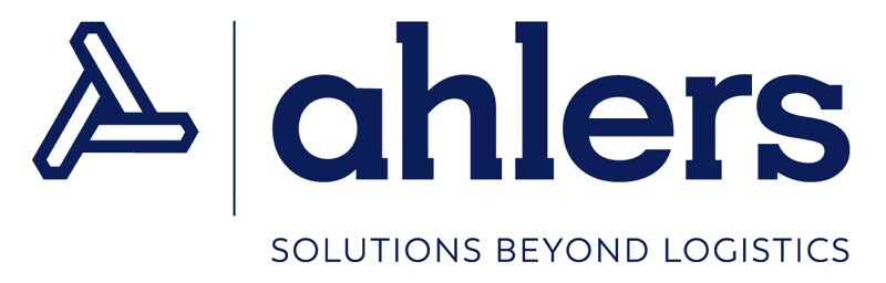 Ahlers logo