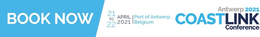 COASTLINK Antwerp