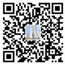 René Marte WeChat QR Code