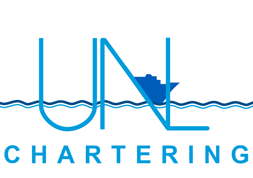 UAL Chartering Logo