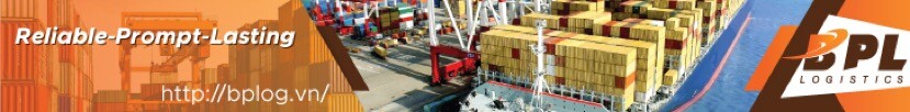BP Logistics Vietnam