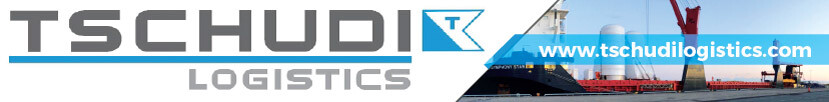 Tschudi Logistics