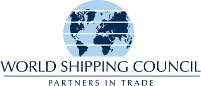 World Shipping Council Logo