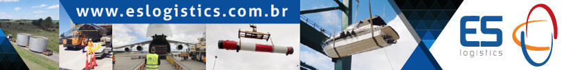 ES Logistics banner