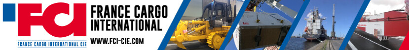 France Cargo International Company SA banner