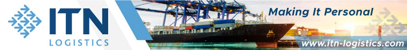 ITN Logistics banner