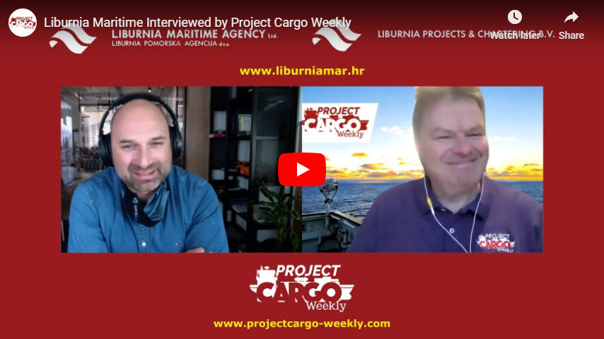 Liburnia Maritime Youtube Preview