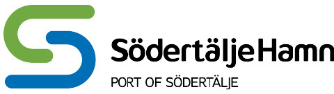 Port of Sodertalje Logo