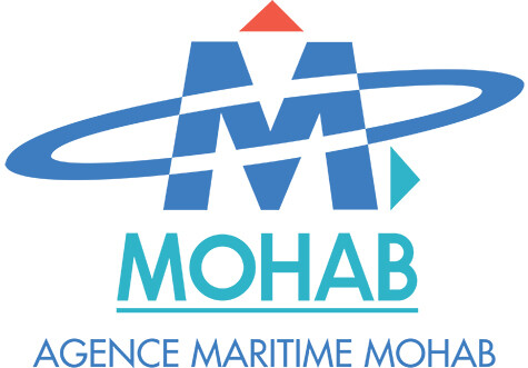 Mohab Logo