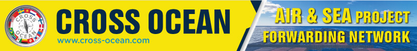 Cross Ocean Air & Sea Network