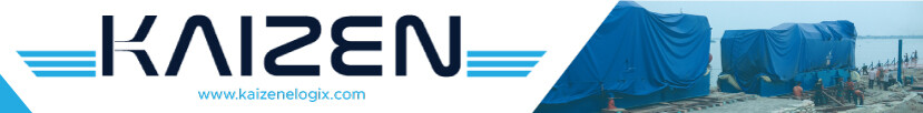 Kaizen Banner