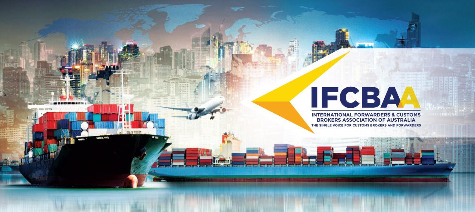 International Forwarders & Customs Brokers Association of Australia Ltd