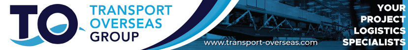 TO Logistics banner