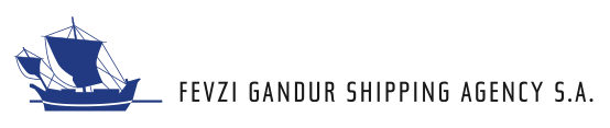 Fevzi Gandur Shipping Agency - Istanbul, Turkey Logo