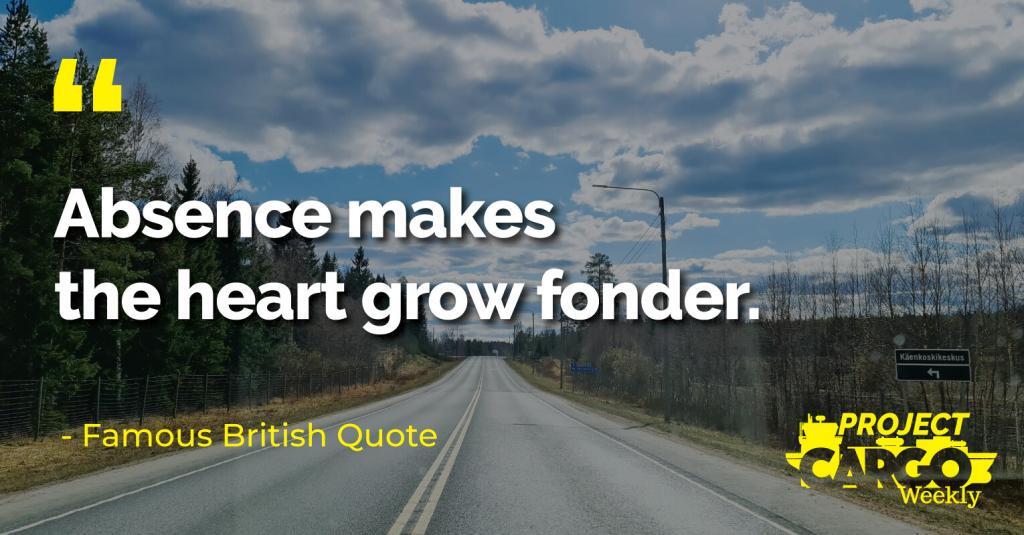 Quote of the week