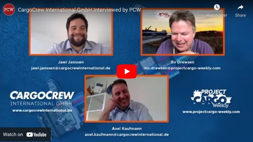 CargoCrew International