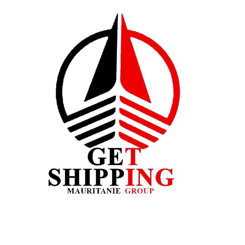 Get Shipping Mauritania Logo