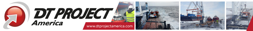 DT Project America Banner