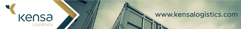 KENSA-Logistics-banner