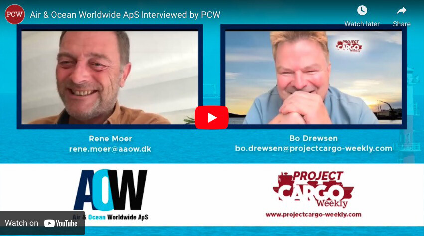 AOW-PCW Interview