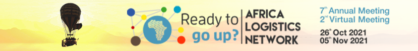 Africa Logistics Network Banner