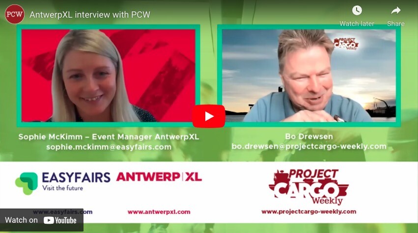 EasyFairs Interview