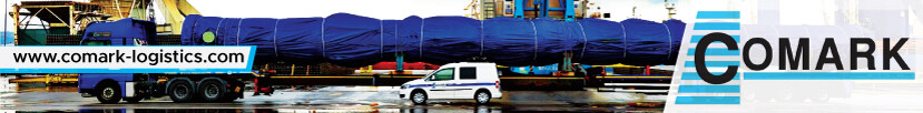 Comark banner